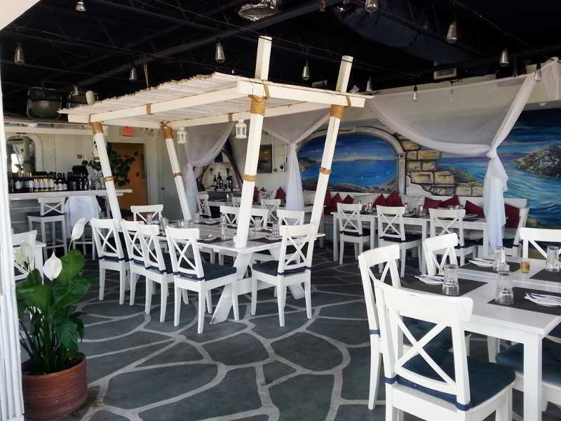 Seaspray Inn Beach Resort West Palm Beach Exteriör bild
